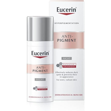 Anti-pigment night cream 50ml, Eucerin