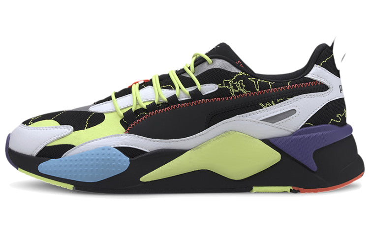 Puma RS-X Life Men's Casual Shoes