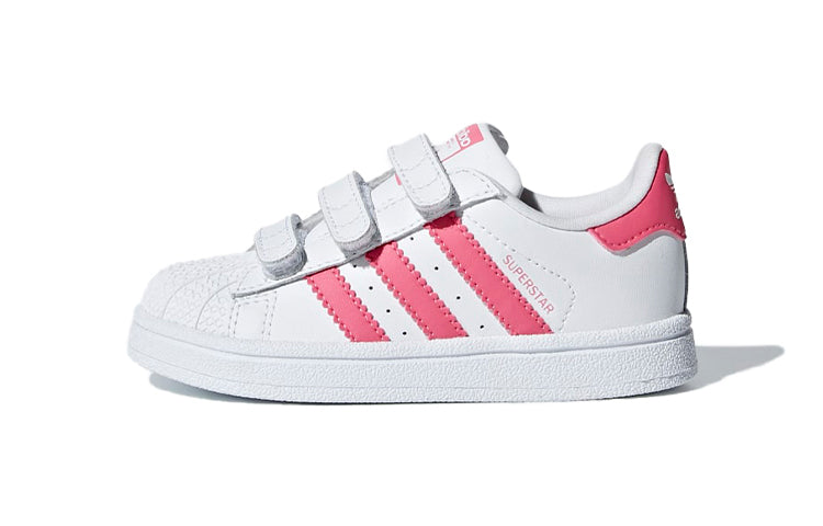 Adidas Originals Superstar TD sneakers for kids