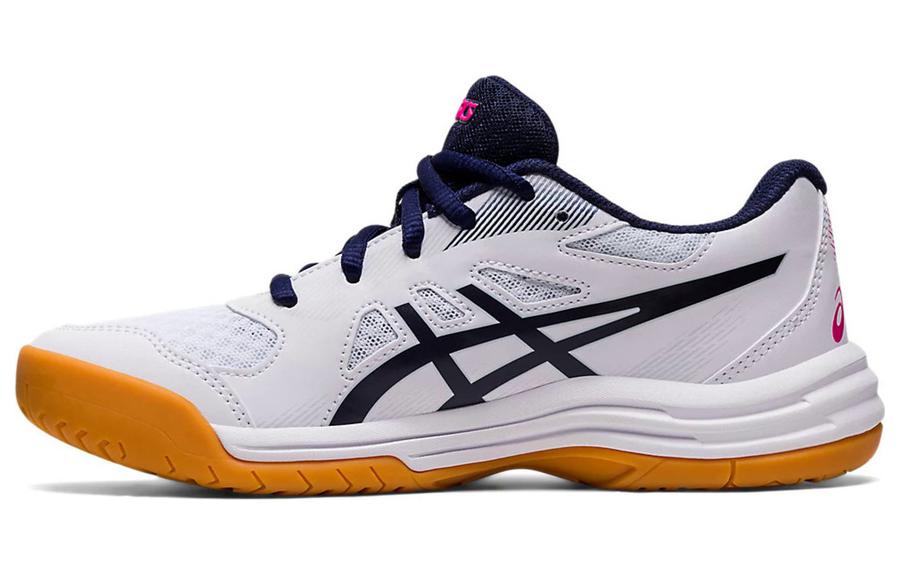 حذاء رياضي للأطفال من Asics Upcourt Kids