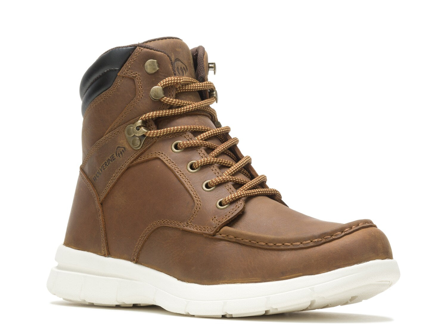 Wolverine Karlin boots, brown