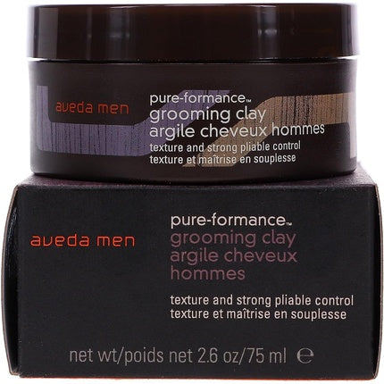 Clay for men's care Pure-Formance 75 ml, Aveda