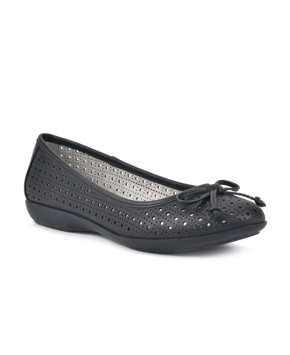 Women's ballet flats Cheryl Cliffs by White Mountain