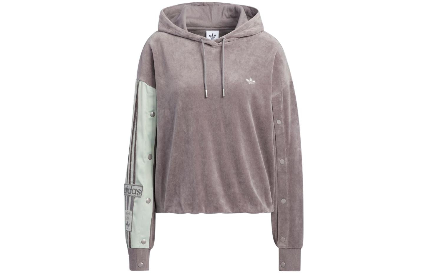 Women's sweatshirt Dusty Rose Adidas Originals