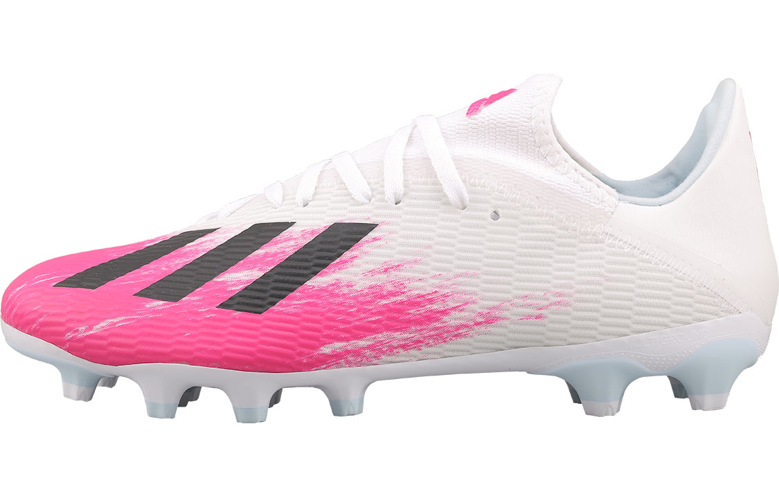 حذاء كرة القدم للرجال Adidas X 19.3