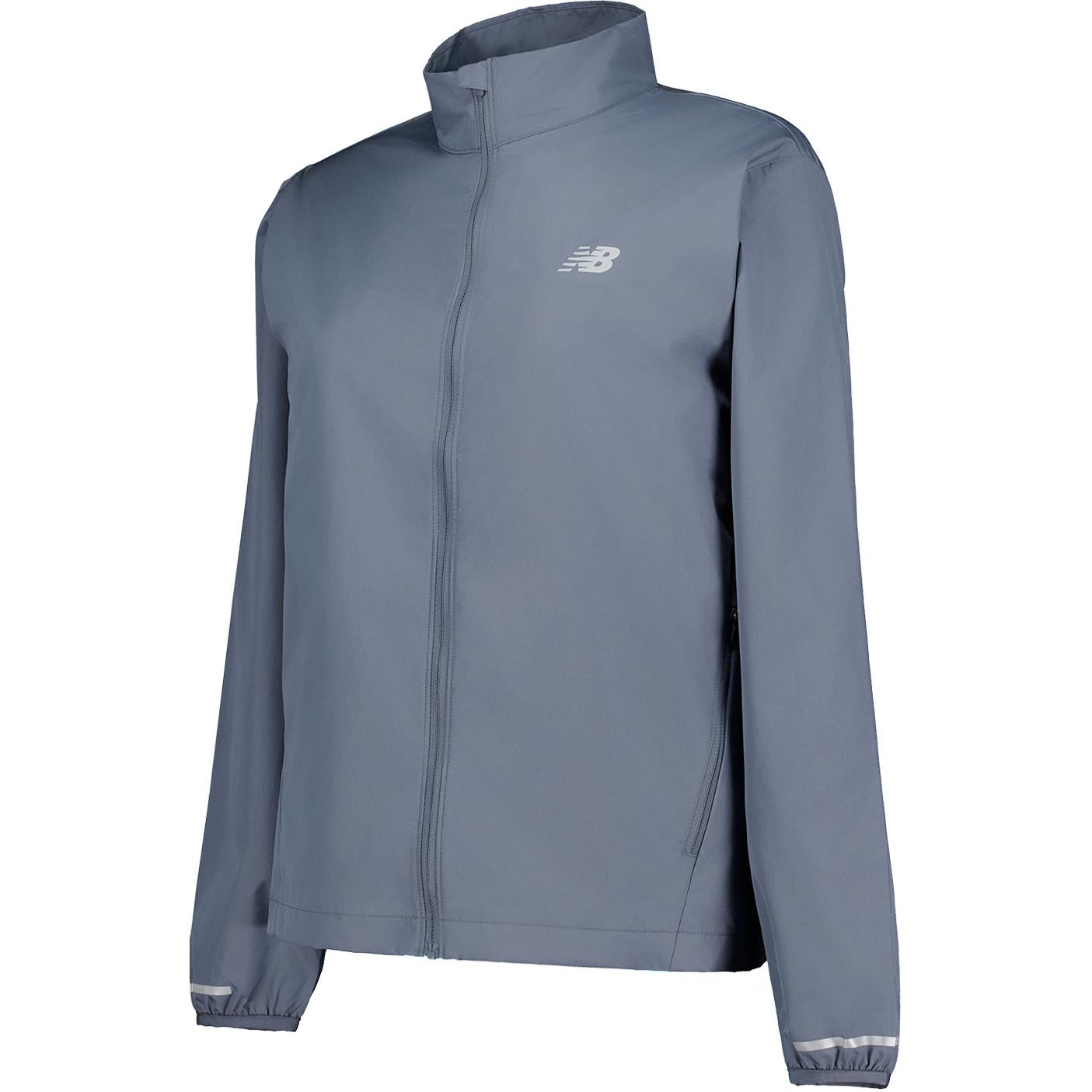 Women's jacket black New Balance