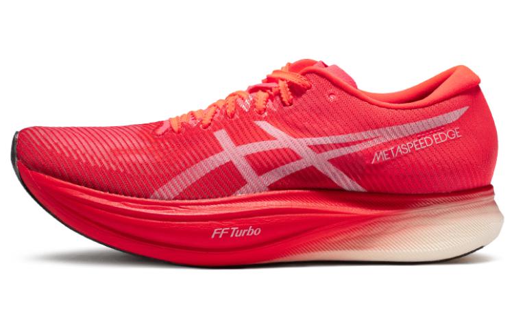 حذاء الجري Asics Metaspeed Edge+ للجنسين