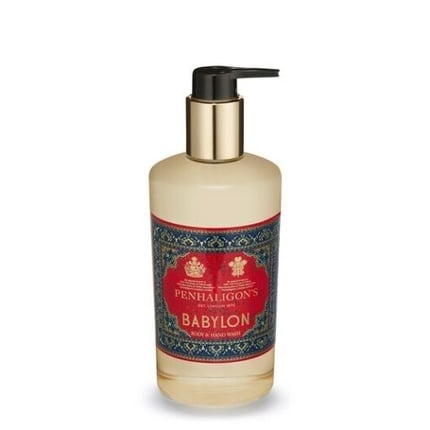 Babylon shower and hand gel 300 ml, Penhaligon'S