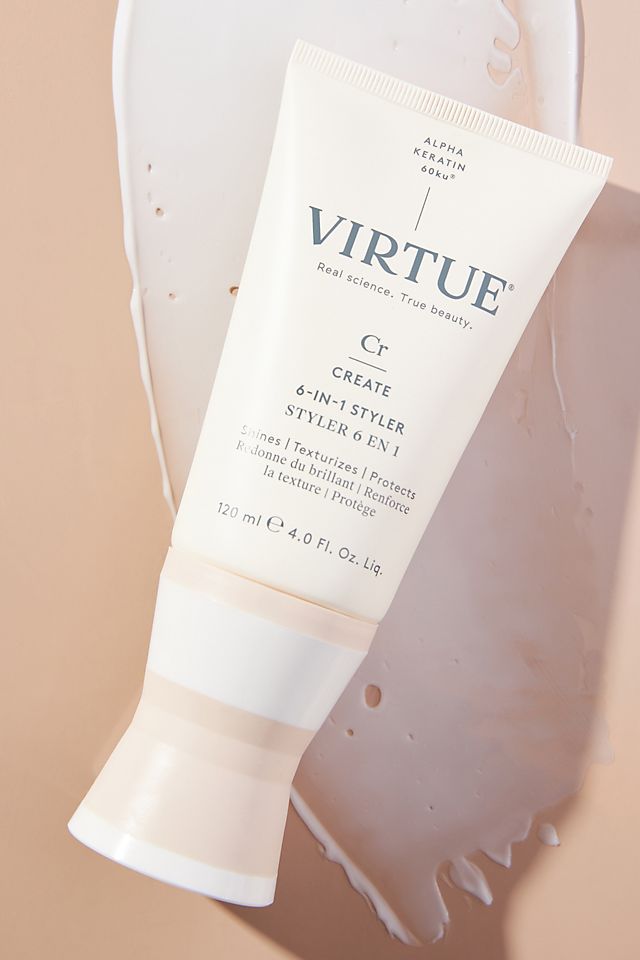 جهاز تصفيف الشعر 6 في 1 من Virtue Labs