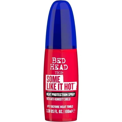 Thermal protective hair spray Bed Head By Some Like It Hot, 100 ml, Tigi