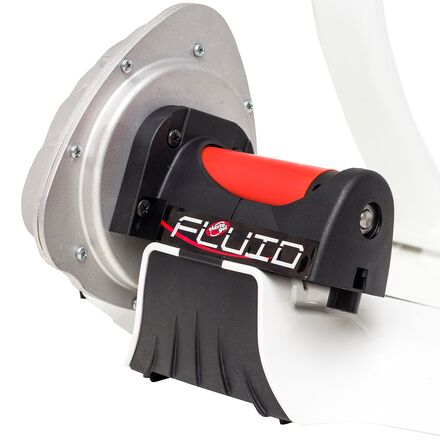 Qubo Power Fluid Elite Trainer, One Color