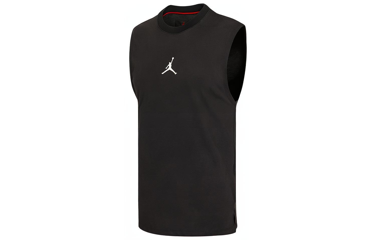 Jordan Jordan Men's Tank Top, Black