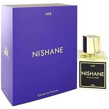 Ani Extrait De Parfum spray 100ml, Nishane