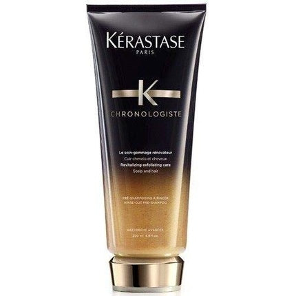 Kerastase Chronologist Soin Gommage 6.8 oz, Kerastase