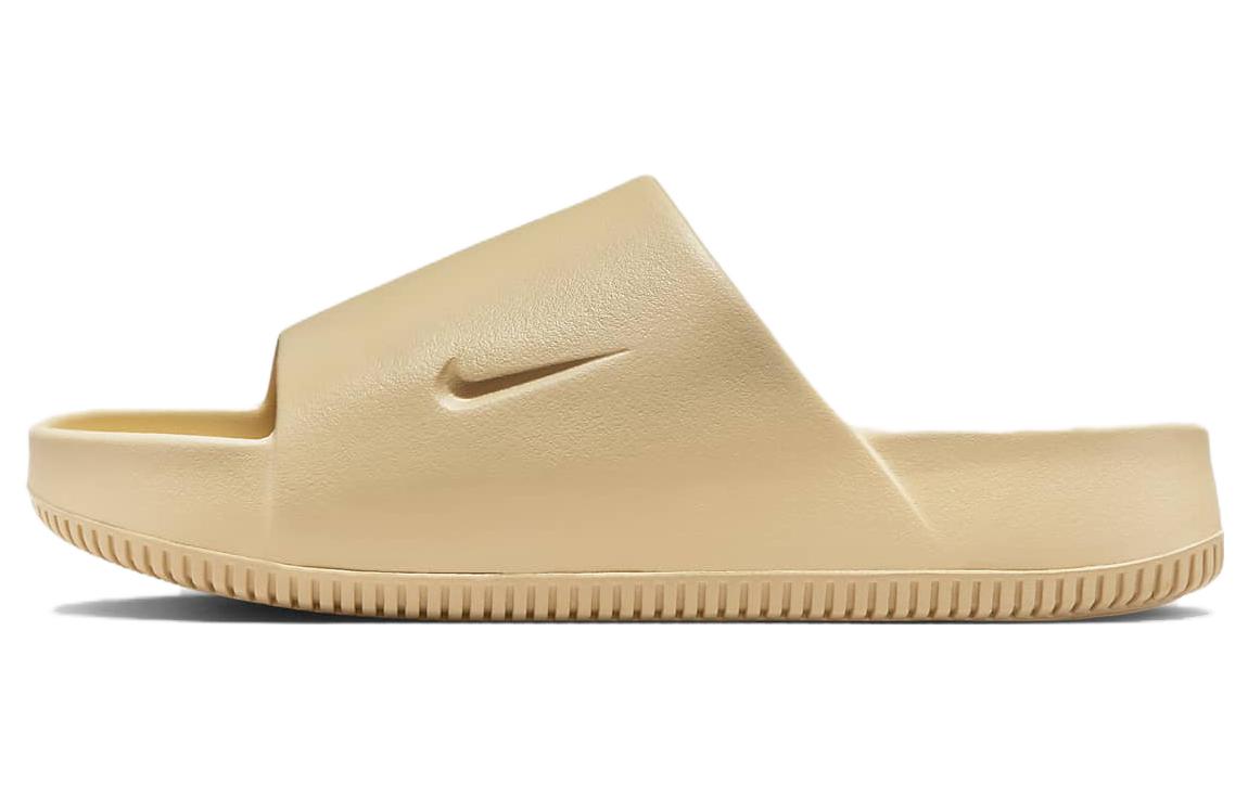 حذاء Nike Calm Slide Sesame