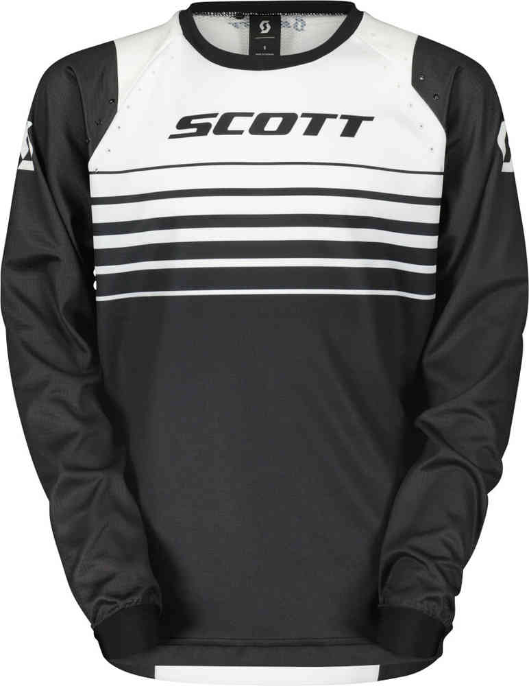 Evo Swap Scott Kids Motocross T-Shirt