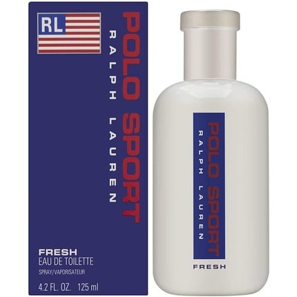 Polo Sport Fresh Edt 125ml, Ralph Lauren