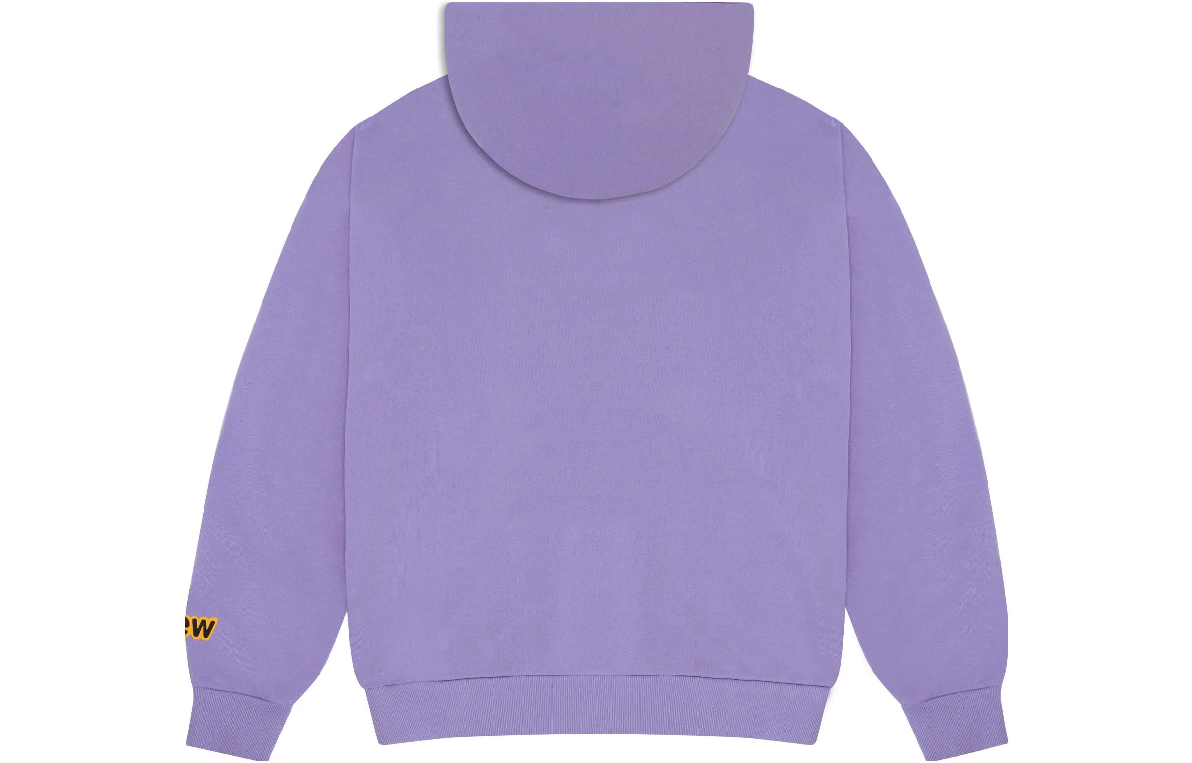 Men's Sweatshirt Purple/Lavender Drew House, purple