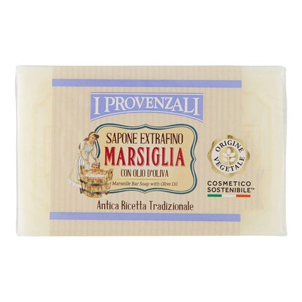 Bio soap with olive oil 150 g, I Provenzali