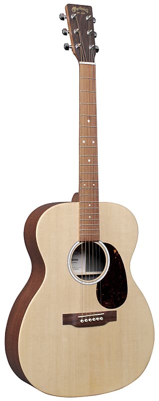 Acoustic guitar Martin 000-X2E Acoustic Guitar - Natural