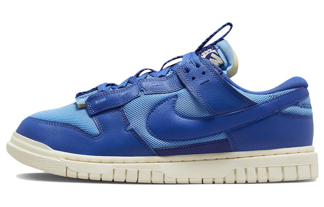 Nike Air Dunk Jumbo University Blue