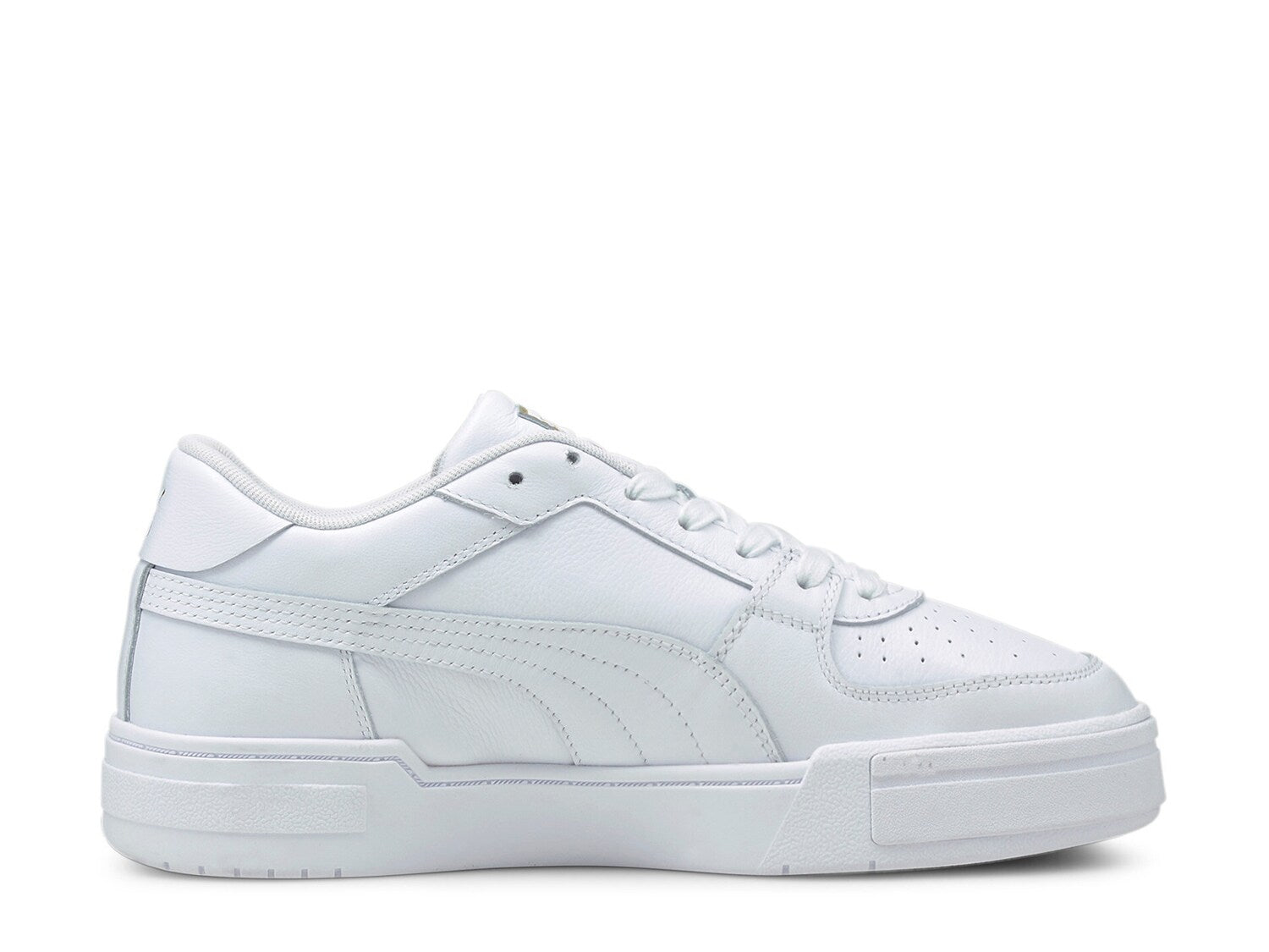 Reebok CA Pro Classic sneakers, white