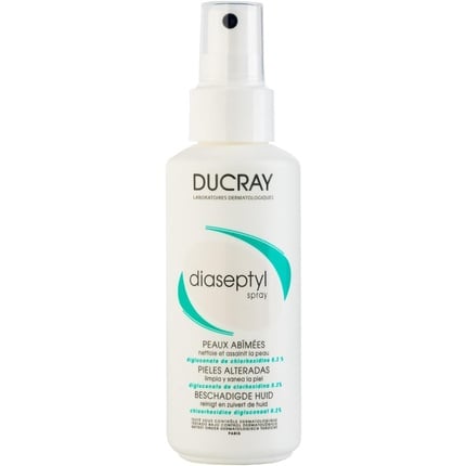 Diaseptil spray 125ml, Ducray