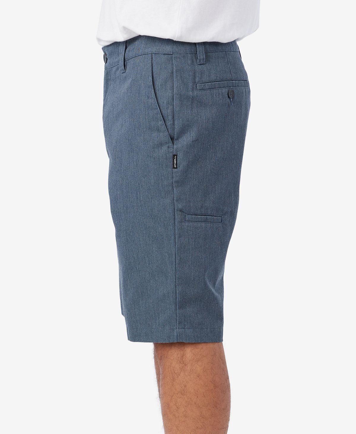 Redwood O'Neill Men's Chino Shorts