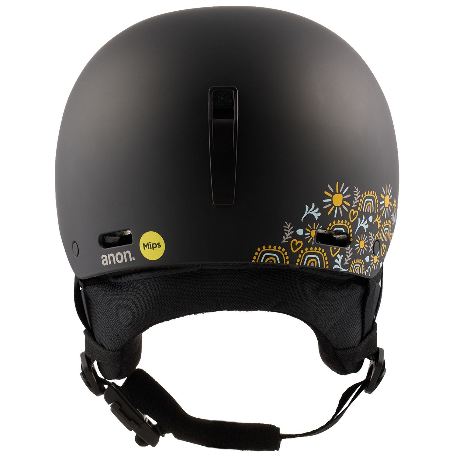 Ski helmet Rime 3 Anon