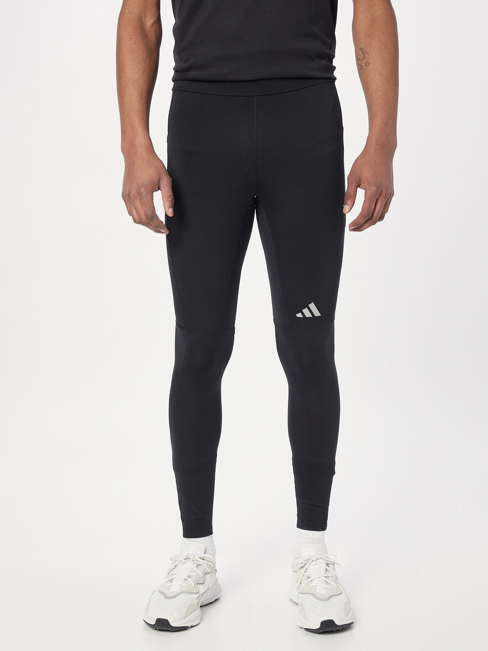 ADIDAS PERFORMANCE Run It Slim Sweatpants, Black