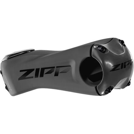 SL Sprint Carbon A3 Zipp Stem, Black