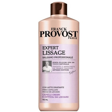 بلسم الشعر Expert Lissage، 750 مل، 25.36 أونصة سائلة، من Franck Provost