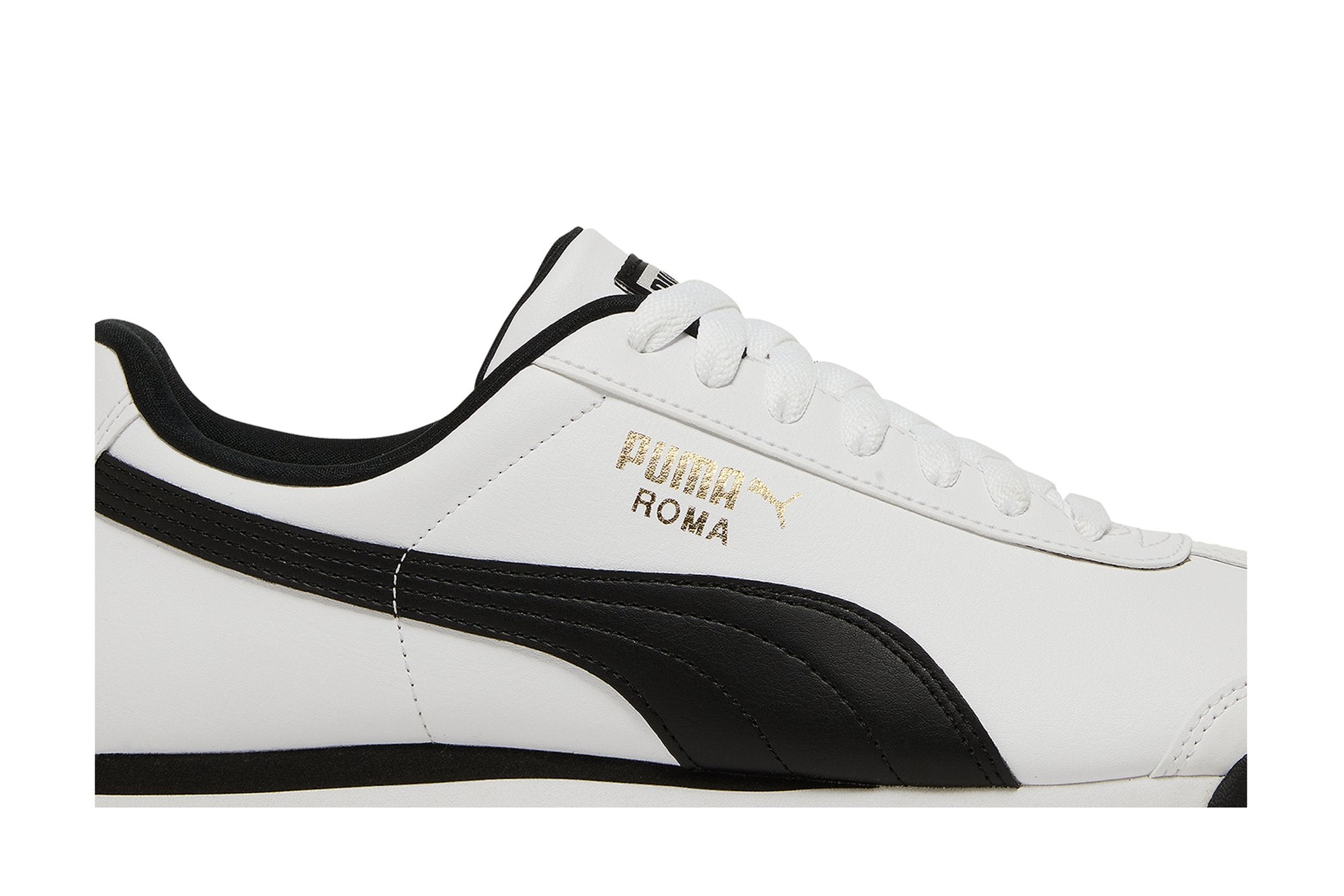 Sneakers Roma Basic Puma, white