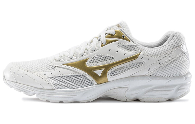 Women's Mizuno Spark sneakers