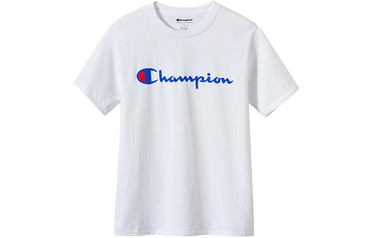 تي شيرت "Champion" للجنسين