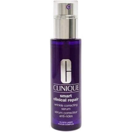 Smart Clinical Repair Wrinkle Correction Serum, 1.7 oz, Clinique