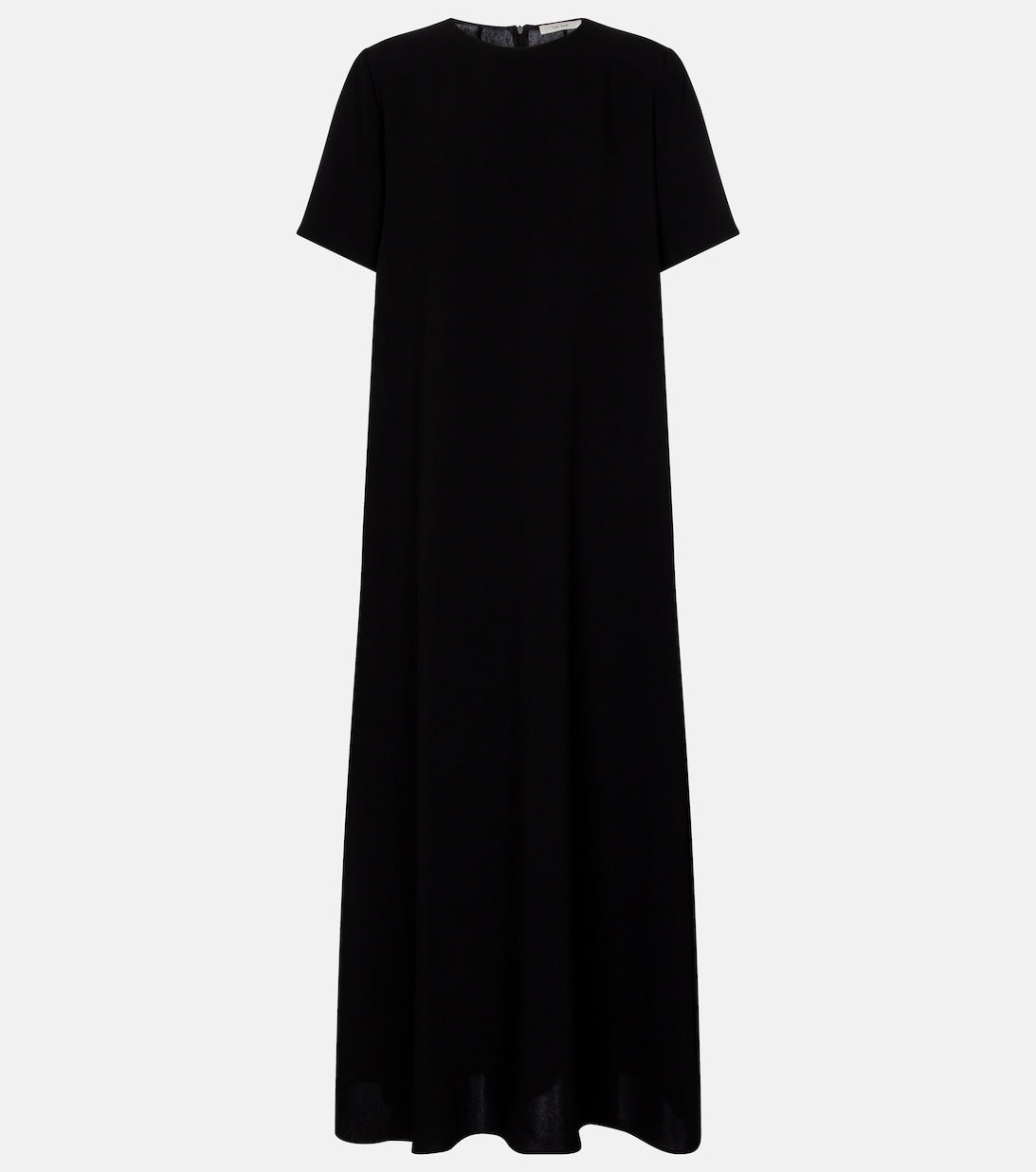 Robi cady maxi dress THE ROW, black