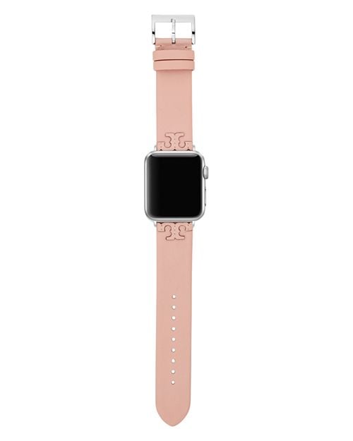 McGraw Band for Apple Watch Tory Burch, Pink