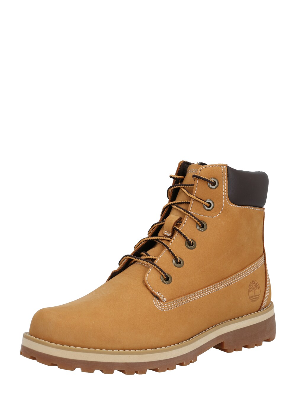 حذاء Timberland Courma باللون الكراميل