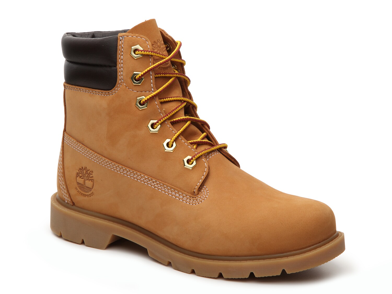 حذاء Timberland Linden Woods باللون البني