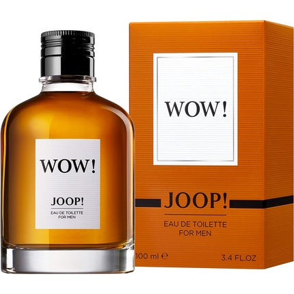 Wow! Eau de toilette 100ml, Joop!