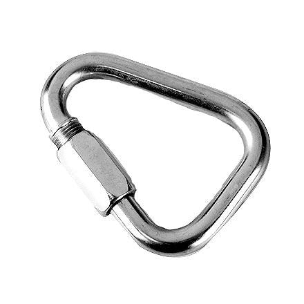 Petzl Triangular Screw Link