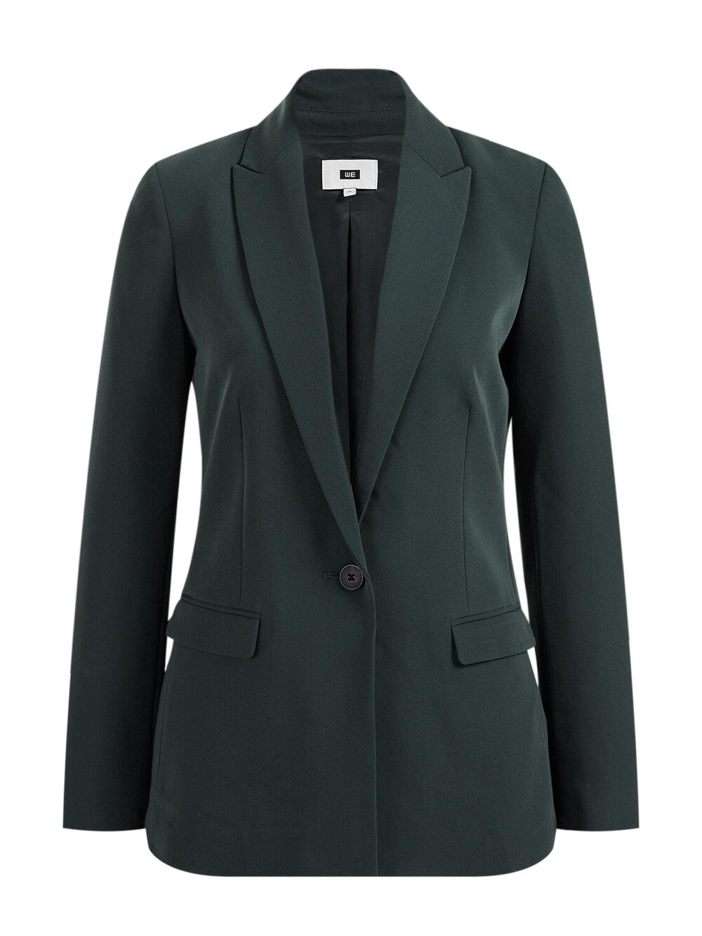 We Fashion MARLY blazer, dark green