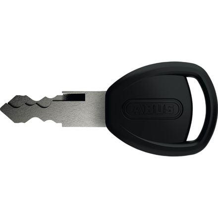 جهاز إنذار 440 U-Lock Abus، أسود