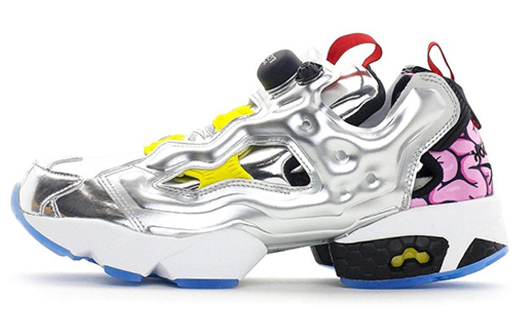 حذاء Reebok Instapump Fury Lifestyle للجنسين