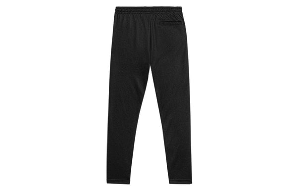 adidas originals x Ivy Park Unisex Sports Trousers Black