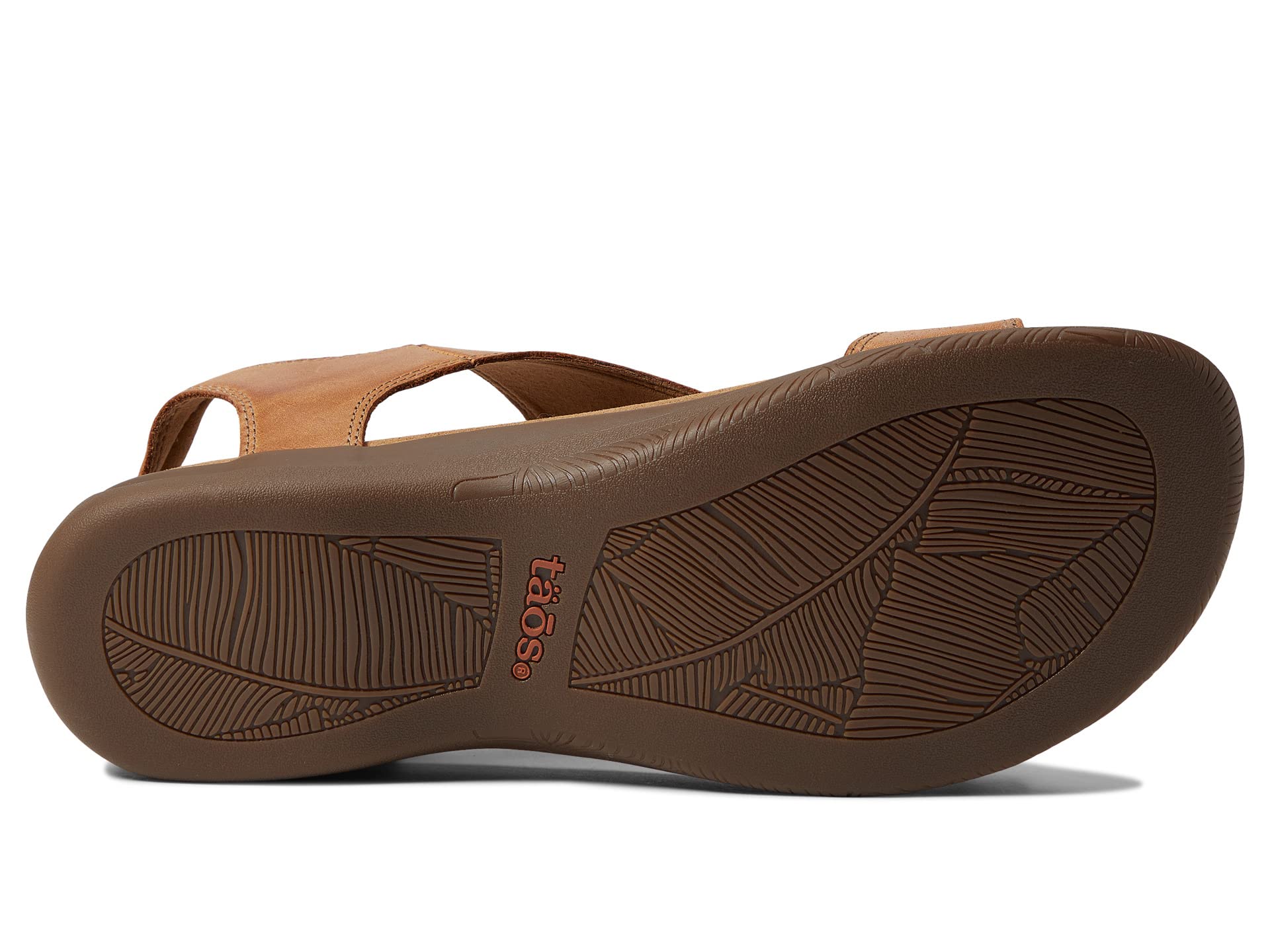 Taos Footwear The Show Sandals