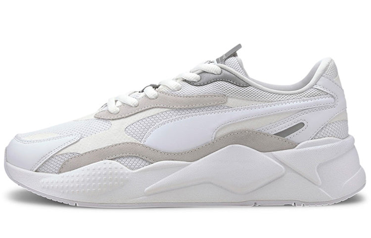 Puma RS-X3 Puzzle White