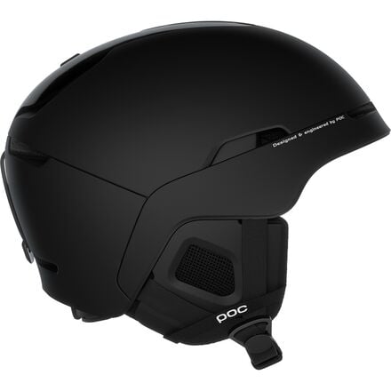 Obex Mips Helmet POC, Uranium Black Matte