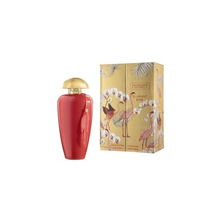 Men's eau de parfum Merch Venice Flamant Rose 100ml Vapo